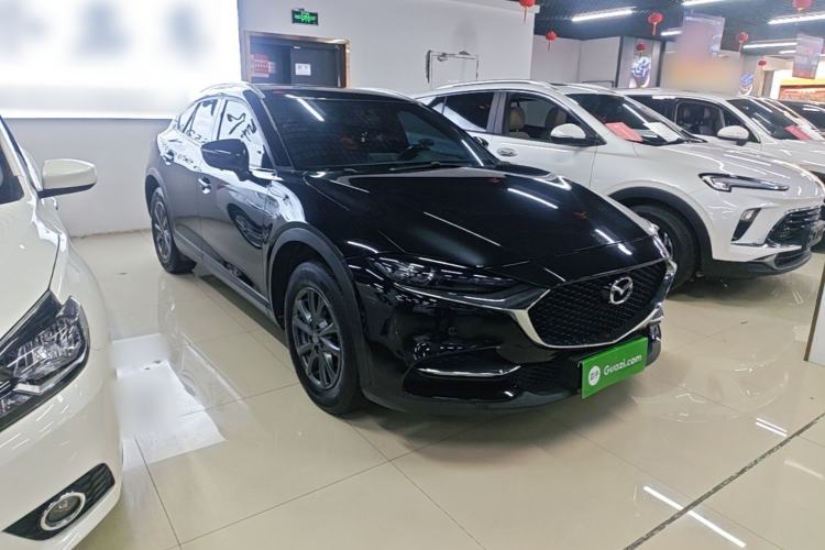 Mazda CX-4 2020 — 3