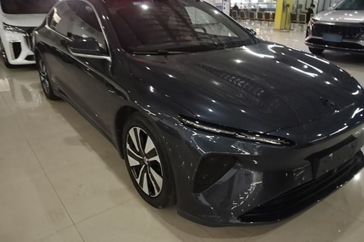 NIO ET7 2022 — 3