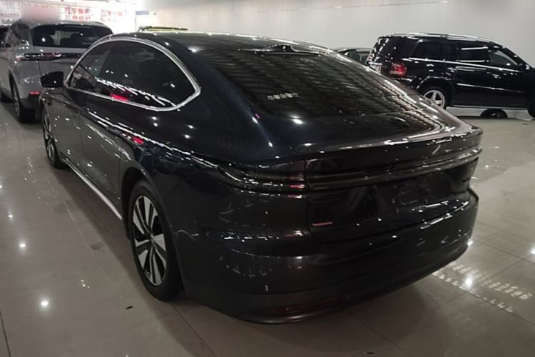 NIO ET7 2022 — 4