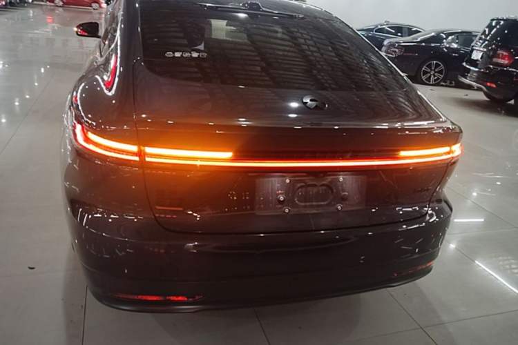 NIO ET7 2022 — 5