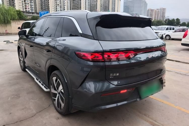 BYD Tang L 2025 — 4