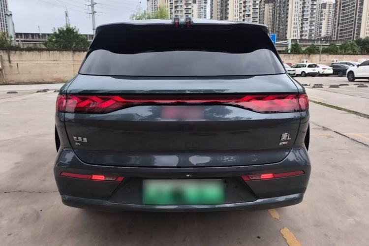 BYD Tang L 2025 — 5