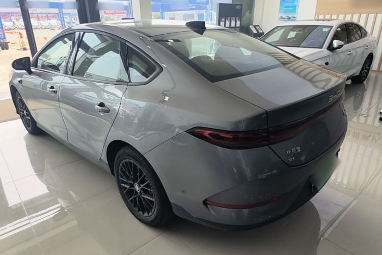 BYD Qin Plus 2025 — фото 4