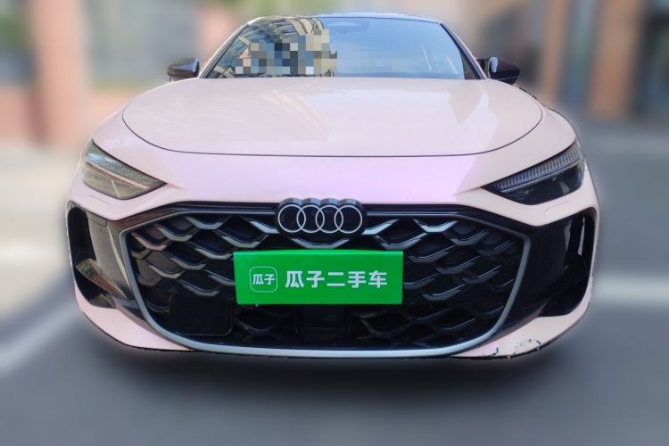 Audi A5 2026 — 2