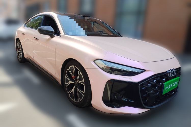 Audi A5 2026 — 3