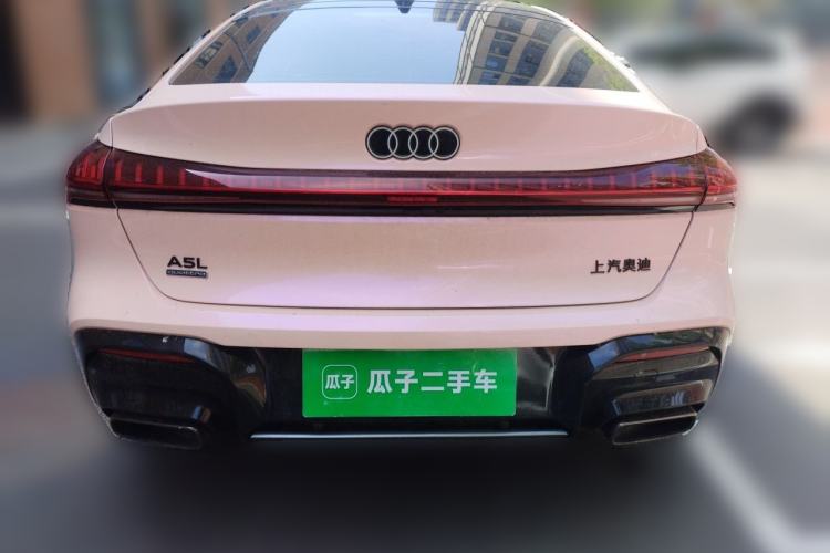 Audi A5 2026 — 5