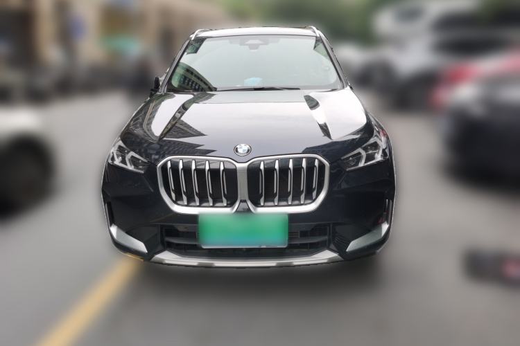 BMW X1 2023 — фото 2