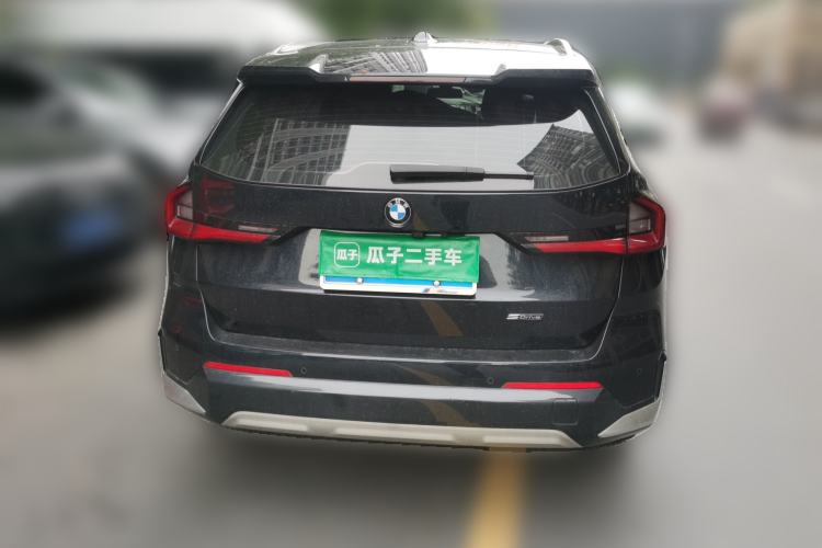 BMW X1 2023 — фото 3