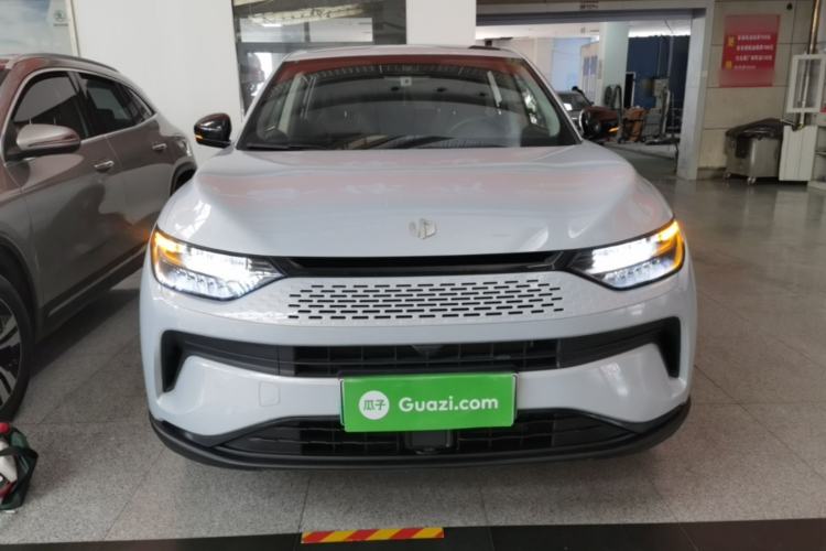 Leapmotor C11 2023 — 2