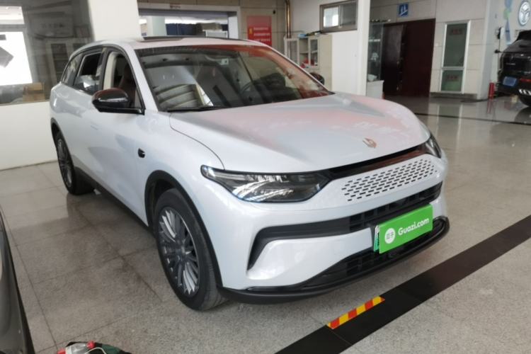Leapmotor C11 2023 — 3