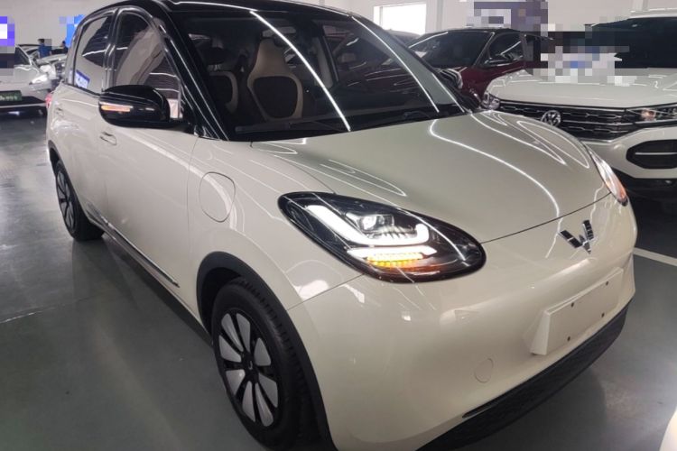Wuling Bingo 2023 — 3