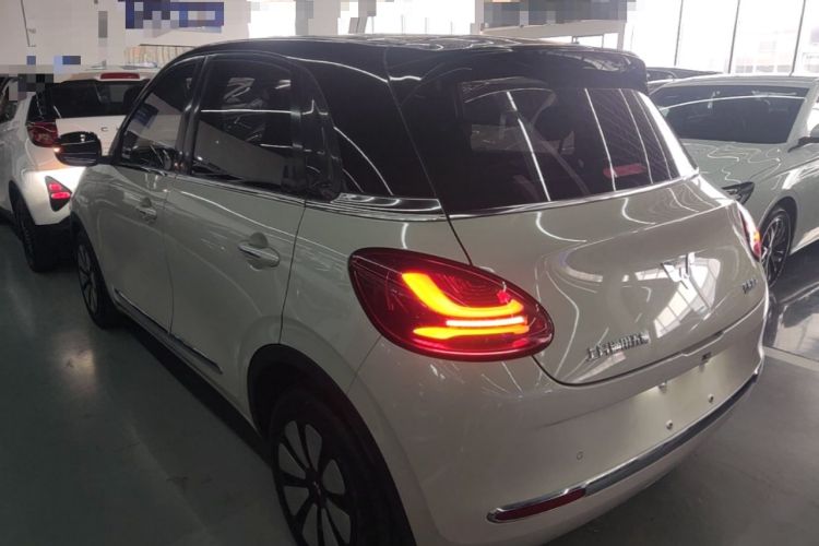 Wuling Bingo 2023 — 4