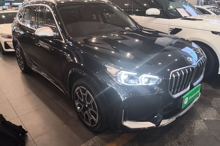 BMW X1 2023 — 3