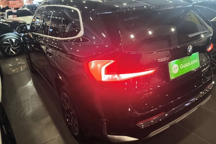 BMW X1 2023 — 4