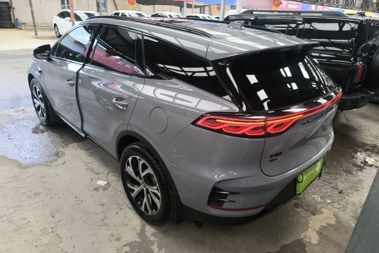 BYD Tang 2025 — 4