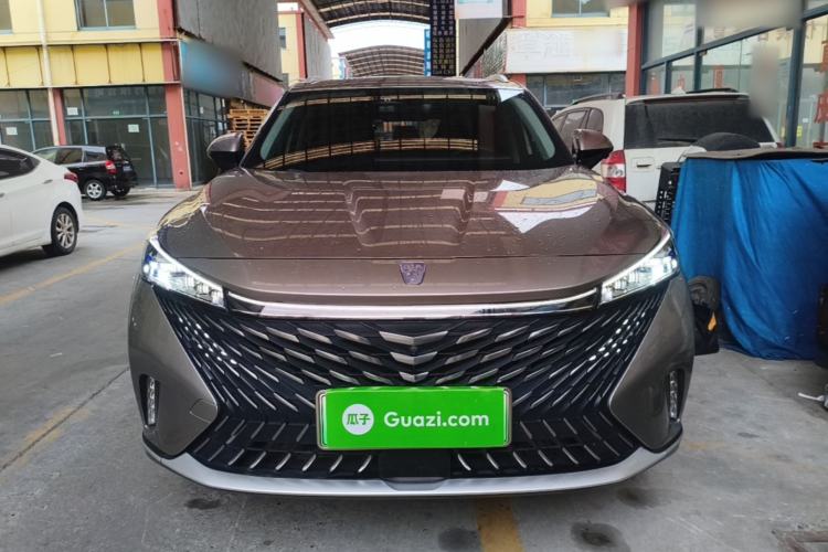 Roewe RX5 2023 — 2