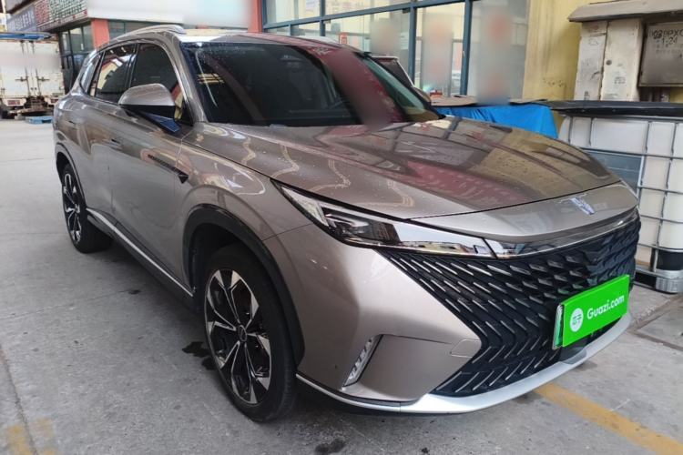 Roewe RX5 2023 — 3