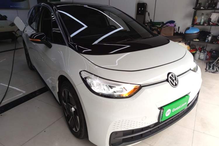Volkswagen ID.3 2024 — 3