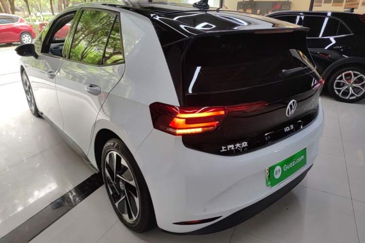 Volkswagen ID.3 2024 — 4