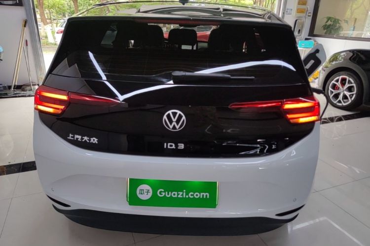 Volkswagen ID.3 2024 — 5