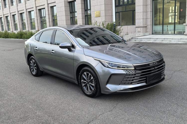BYD Destroyer 05 2023 — фото 2