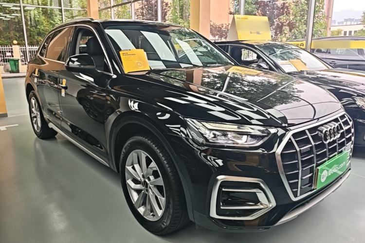 Audi Q5 2023 — 3