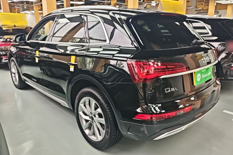 Audi Q5 2023 — 4