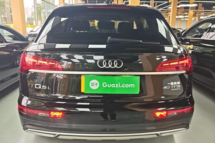 Audi Q5 2023 — 5