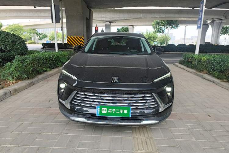 Buick Envision 2025 — 2