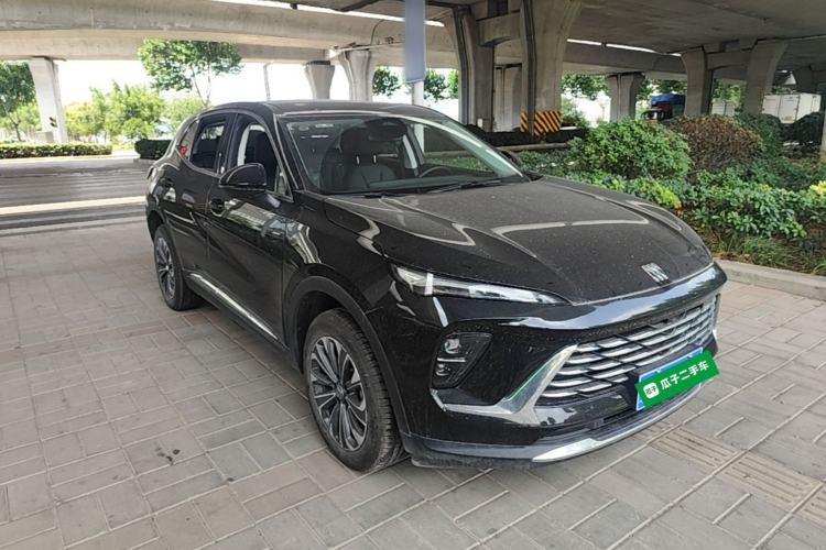 Buick Envision 2025 — 3