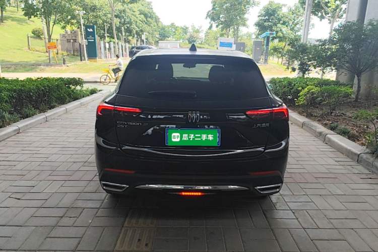 Buick Envision 2025 — 5
