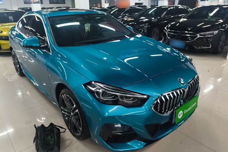 BMW 225i 2021 — 3