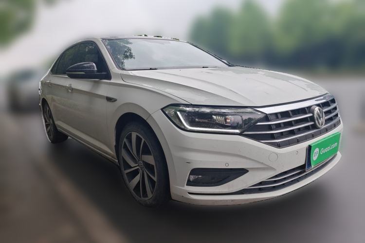 Volkswagen Sagitar 2021 — 3