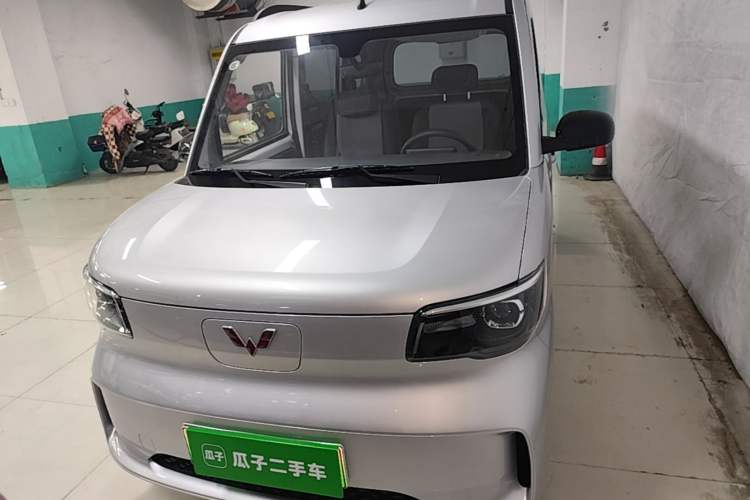 Wuling Zhiguang 2025 — 2