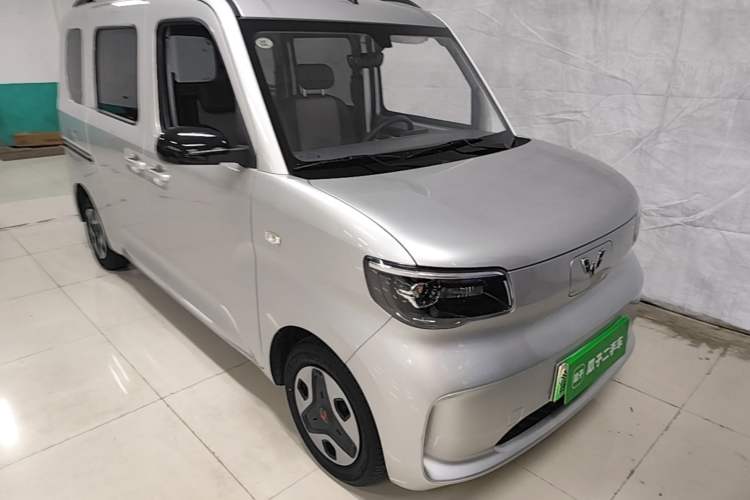 Wuling Zhiguang 2025 — 3