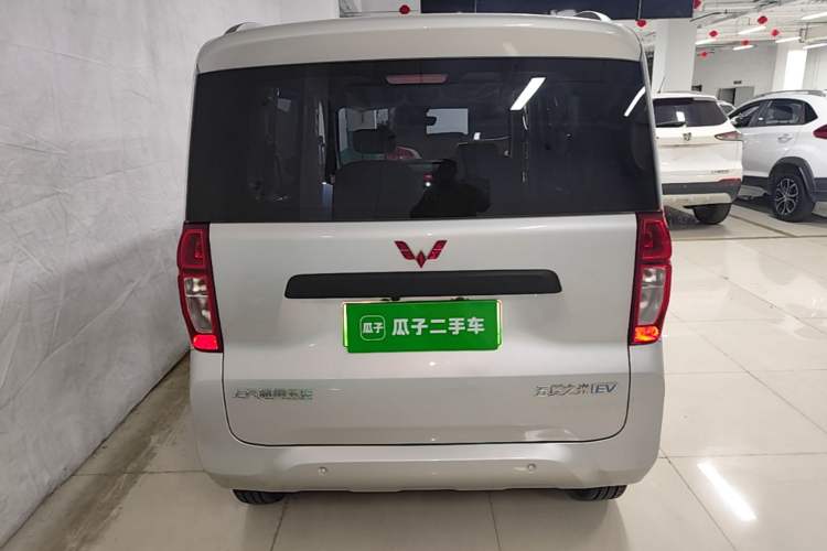 Wuling Zhiguang 2025 — 5