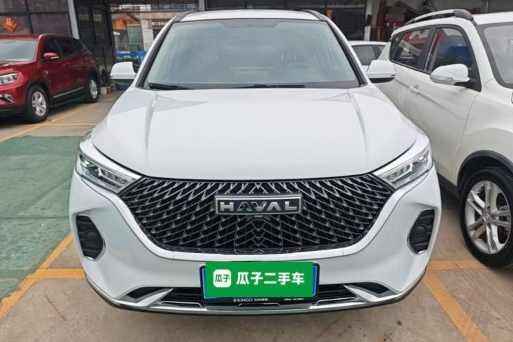 Haval m6 2023 — фото 2