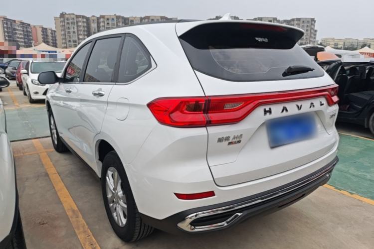 Haval m6 2023 — фото 4