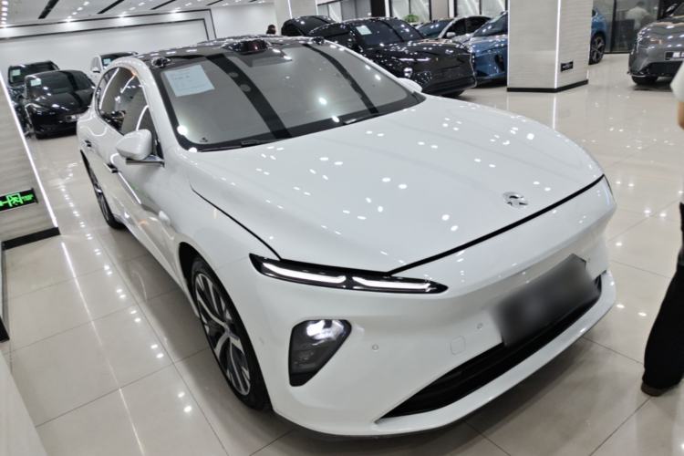 NIO ET7 2022 — 3