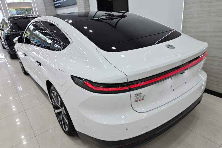 NIO ET7 2022 — 4