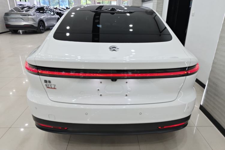 NIO ET7 2022 — 5