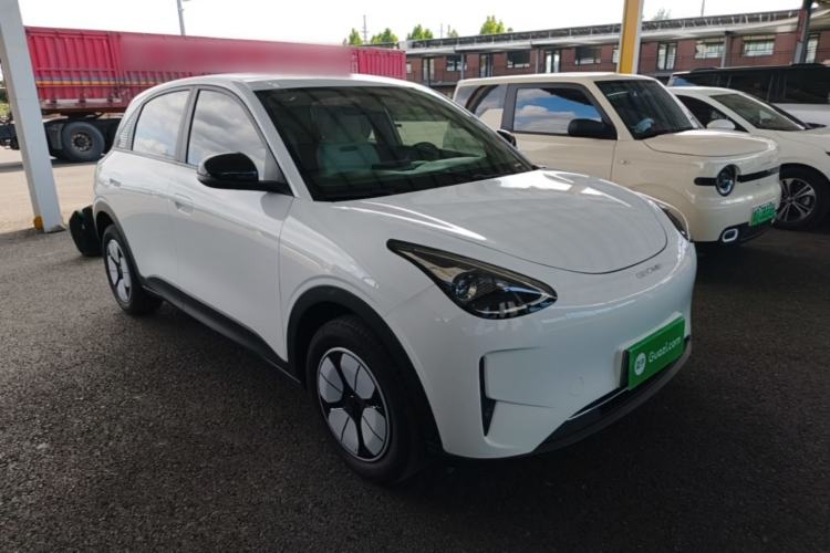 Geely Geome 2025 — 3