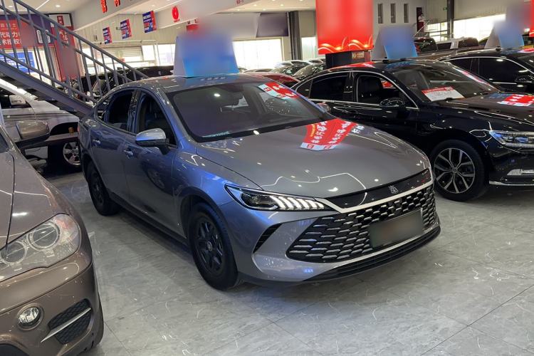 BYD Qin PLUS 2025 — 3