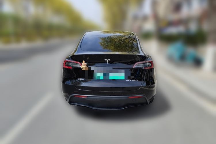 Tesla Model Y 2022 — 5