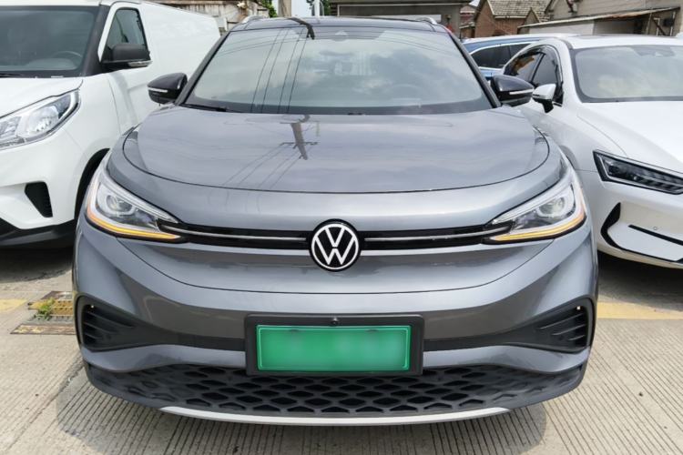 Volkswagen ID.4 2024 — 2