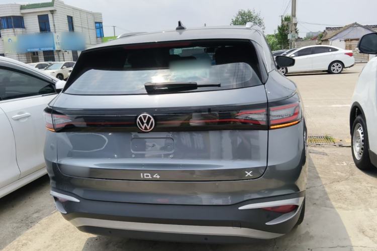 Volkswagen ID.4 2024 — 5