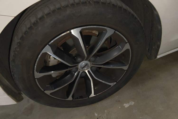 Volvo S60 2021 — 5
