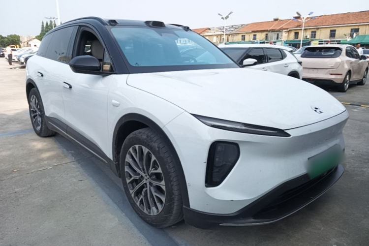 NIO ES6 2024 — 3