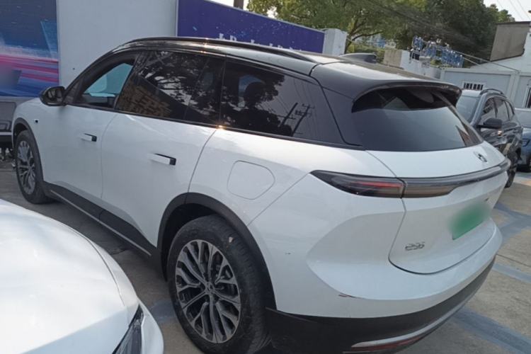 NIO ES6 2024 — 4