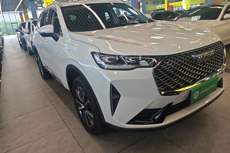Haval H6 2022 — 3